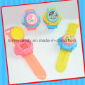 2016 New Fashion Watch Phone Music Talking Mobile Toy